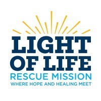 Light of Life Rescue Mission | LinkedIn