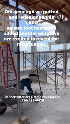 Bennett Interiors | Lani Bennett