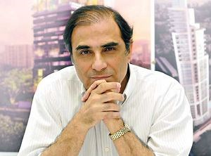 Hafeez Contractor - Alchetron, The Free Social Encyclopedia