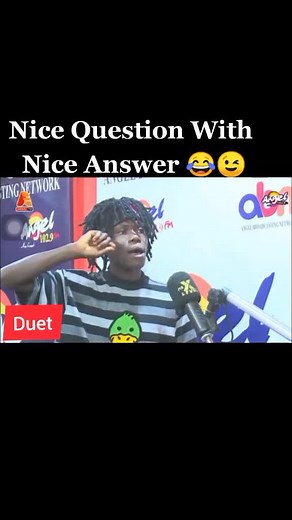 ATEMUDA ON ANGEL TV 🤣🤣 YOU CAN'T STOP LAUGHING 😂#atemuda #tiktokword #fyptiktokindonesia #kenyan #kenyatiktok #fyp #ivorycoast #atemuda #usa🇺🇸tiktok #nigeriantiktok🇳🇬 #ghanatiktokers🇬🇭🇬🇭🇬🇭 #ras #rasta #