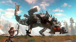 Horizon Zero Dawn's Final PC Patch Fixes Most of the Port's Crashing & Stuttering Issues