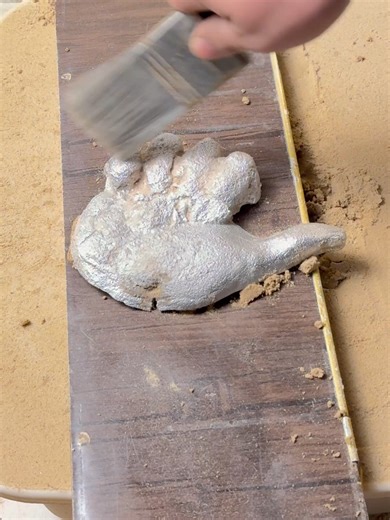 Satisfying Metal Smelting Process