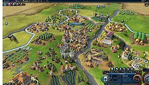 Civilization 6: Guide to Winning With Greece