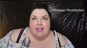 Desperate for Whoppers: A Late Night Story