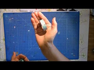 Scraptastic September video - YouTube