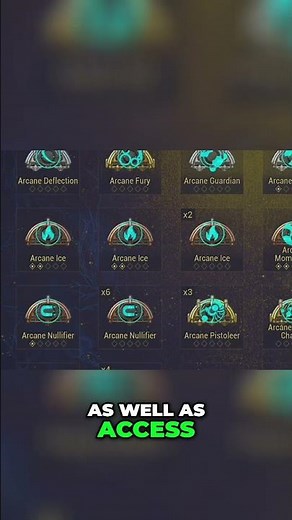 MY Recommended Preparations BEFORE Taking on EIDOLONS