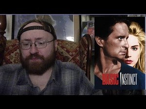 Basic Instinct (1992) Movie Review