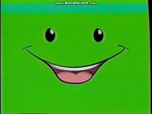 Nick Jr Face Goodbye Song (TV Version)