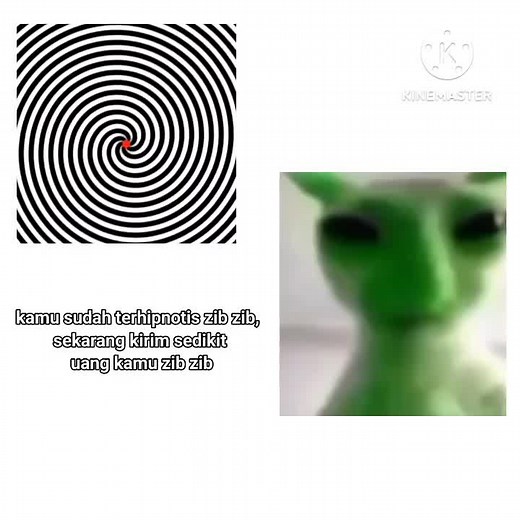 zib zib #fyp #alien #zibzib