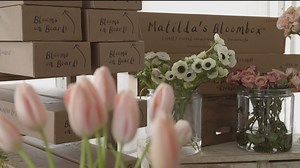 California couple hopes you reconsider how you buy Mother's Day flowers