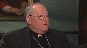 7 Things to Know about Cardinal Timothy Dolan