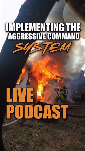 Nick Martin | 🔥 IMPLEMENTING THE AGGRESSIVE COMMAND SYSTEM 🎙️ LIVE PODCAST — WATCH JAN 28 @ 7PM EST on YouTube. We’re thrilled to welcome Assistant... | Instagram