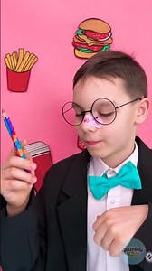 Draw a Pig Using Numbers! 🐷🔢 #artforkids #tutorial