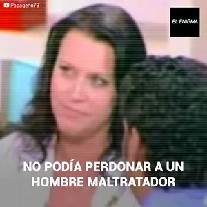 Svetlana Orlova asistió a un programa de televisión pensando que recibiría algún mensaje de su familia en Rusia, en realidad se trataba de un engaño de su ex… para que volviera a su lado. Orlova dejó a Ricrado luego de denunciarlo por maltrato y pedir una orden de alejamiento, pero eso no lo detuvo y fue tras ella como un loco obsesionado. Svetlana le dejó muy claro que no volverían a estar juntos y al sentirse traicionado y humillado, fue tras ella como un energúmeno y se vengó de forma despiad