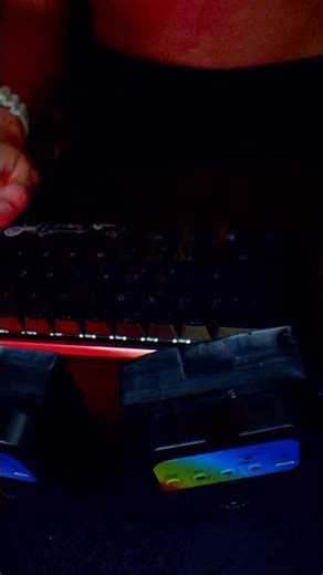 Silky smooth satisfaction tutorial lubing for thick keyboard sound that crossed into suspicious terr