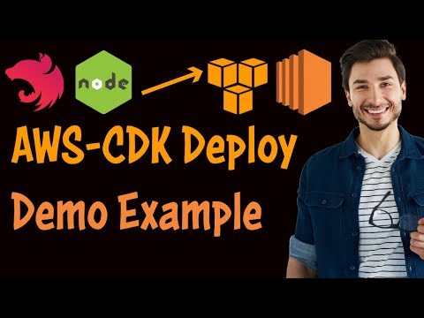 AWS CDK Toolkit Internals || An Introduction to AWS CDK and why you should be using it! #36