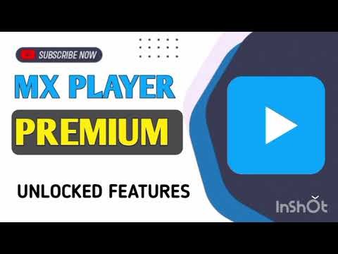Mx Player Premium|| MX player Latest Version ||Unlocked New Features