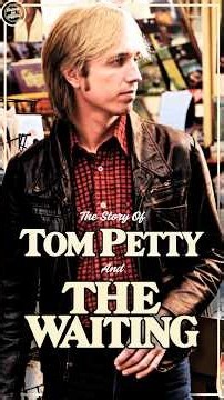 Tom Petty Fought MCA Over One Dollar | The Story Of Tom Petty & The Waiting