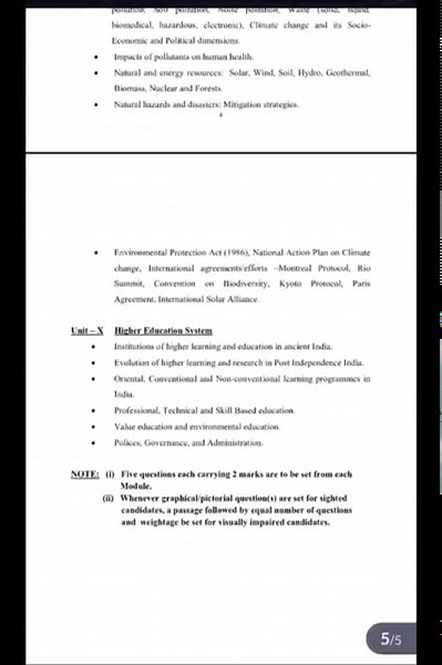 K-SET Gk Paper Syllabus 2025||Kset Paper 1 Syllabus|#missionnetkset,#ksetexam2025