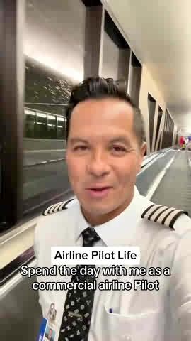 3.2M views · 70K reactions | Join Captain Matt to find out what a day in the life of a Pilot looks like! Where would you want to fly?! | Southwest Airlines | Facebook
