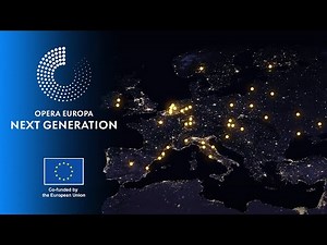 Opera Europa Next Generation explained in three minutes