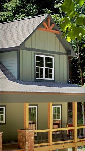 Which House Color Wins? You Decide!