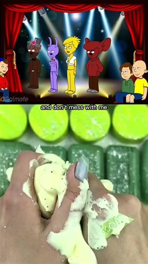 part 3 | #goanimate #goanimatecaillou #viral #fyp #goanimatecringe #caillou #kayloo #funny