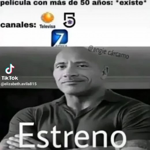 Momazos Chucky on TikTok