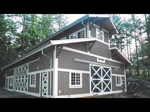 Spane Buildings: Post frame, Pole Buildings, Garages, Barns, Arenas, and Homes