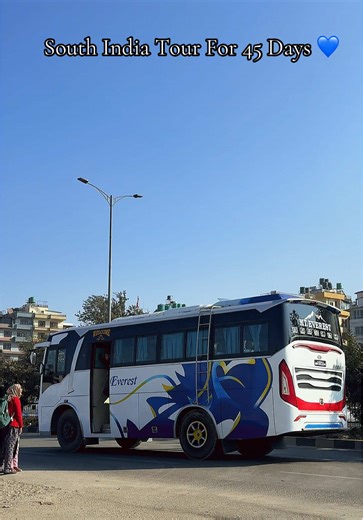 Explore South India: 45-Day Adventure Itinerary