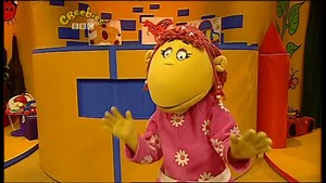 Tweenies Wedding Day 25th August 2009 07:00