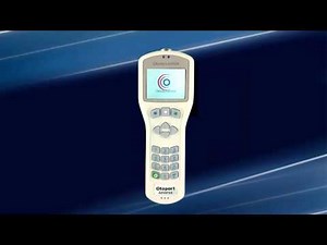 Otoport Advance diagnostic DPOAE test