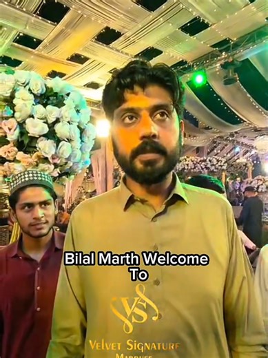 Explore the Grand Iftar Buffet at Velvet Signature Marquee