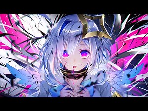 Best Nightcore Songs Mix 2024 ♫ 1 Hour Gaming Music ♫ House, Trap, Bass, Dubstep, DnB