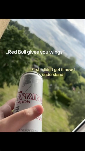 Red Bull headphones prank — why 'Red Bull gives you wings' fits