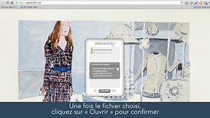 WeTransfer : comment envoyer gratuitement des fichiers