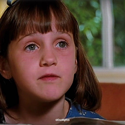 Matilda Movie Clips, Edits, and TikToks