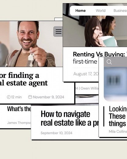 RE/MAX TV Commercial 1x1 (:15) - Overload 2025