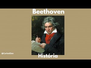 La increíble historia de Beethoven: su vida, música y legado