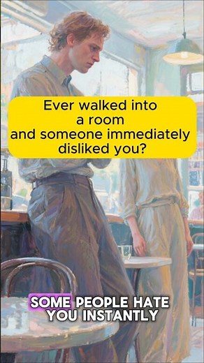 They Hate You Because of What They See in Themselves #MirrorEffect #Psychology