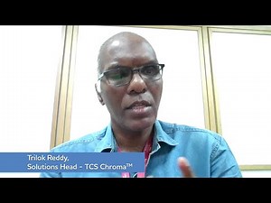 The AI Evolution in TCS CHROMA: Integrating Traditional AI and Gen AI Innovations