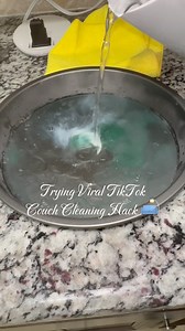 15K views · 202 reactions | Trying Viral TikTok Couch Cleaning Hack ️ Do I recommend? 樂 #cleansmarternotharder #cleaningaccount #tipsandtricks #cleaningmotivation #cleaningtips #hack #tips #clean #cleaning #fyp #asmr #asmrsounds #hacks #howto #cleanwithme #deepcleaning | Kami Love | Facebook
