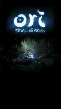 Ori and the Will of the Wisps | Let’s Play Short | Episode 2