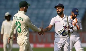 India vs South Africa 2019 3rd Test LIVE STREAMING: Preview, Squads - All You Need to Know