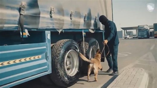 An attempt to smuggle drugs through Al-Batha port has been foiled by Saudi Arabia’s Zakat, Tax and Customs Authority. The authority said on Friday that its officials at the port seized 218,280 pills concealed in shipments, declared to be pots of paint, as they entered the Kingdom on trucks | Read more: https://arab.news/pxf8b | Arab News