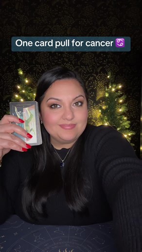 Private readings 512-202-8416 One card for cancer ♋️ #FYP #ForYouPage #Cancer #Tarot #fypシ