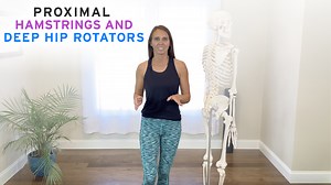 9.3K views · 236 reactions | Do you feel like your deep hip rotators...