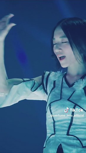 6/3(土)開催 単独ロンドン公演🇬🇧 「Perfume LIVE 2023 “CODE OF PERFUME”」 チケット一般発売スタート🎫 Perfume LIVE 2023