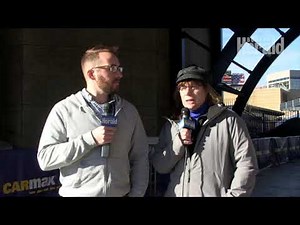 Patriots prep for Wild Card game against Titans