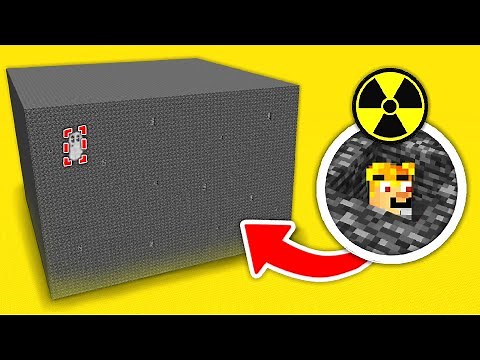 Dokážu utéct z EXTRÉMNÍHO Minecraft vězení?